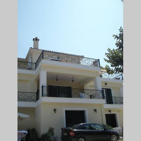 Cephalonia Sami, luxury apartment. Extérieur photo