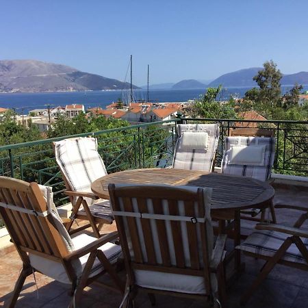 Cephalonia Sami, luxury apartment. Extérieur photo
